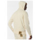 Bodyaction Ανδρική ζακέτα Men Sportswear Full Zip Hoodie